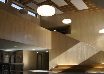 Montessori-Schule Penzberg