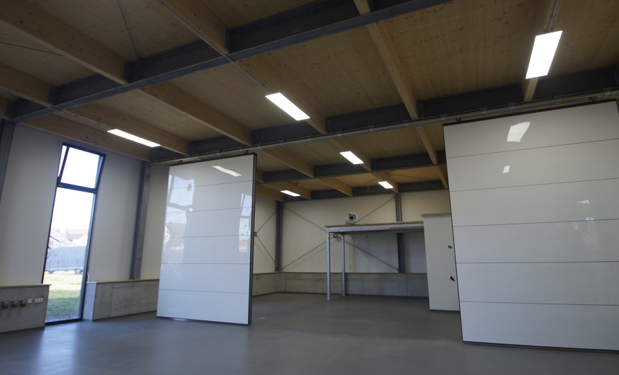 Erweiterung Sei Laser Germany